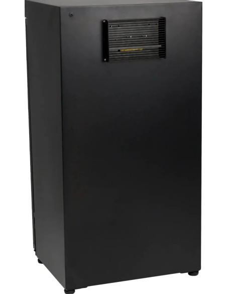 HC-120X wardrobe with 120L moisture control