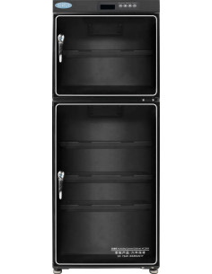 HC-200X Wardrobe with 200L moisture control