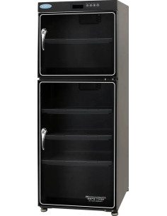 HC-200X Wardrobe with 200L moisture control 2
