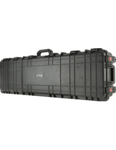 Flight Case Rigid for 8pcs Pavotube II 30x