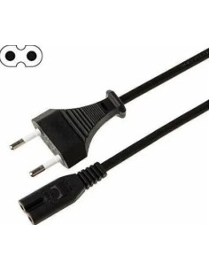 AC cable cable for Pavobulb base AS-MBA-E27 - 3 meters