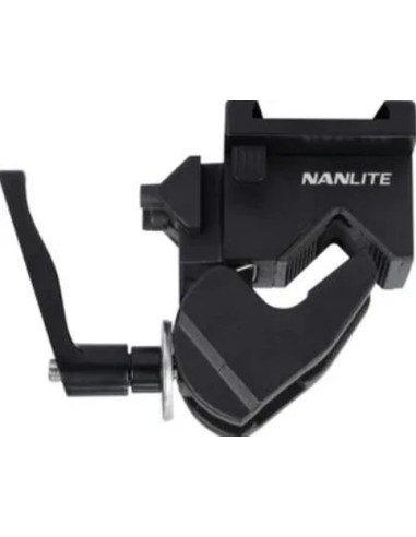 AS-CP-QR-FZ Quick release clamp for Force 300II / 300bii / 500II / 500bii / 720 / 720b