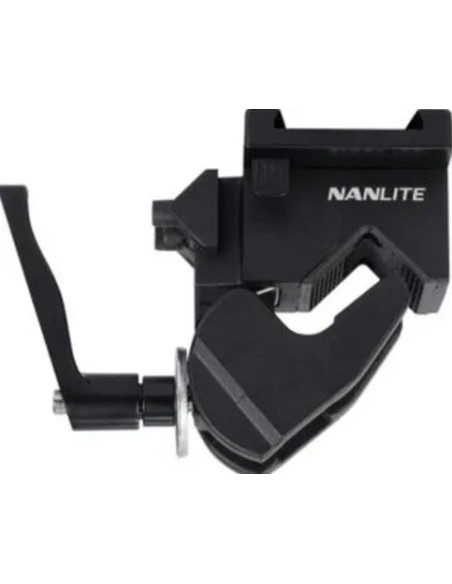 AS-CP-QR-FZ Quick release clamp for Force 300II / 300bii / 500II / 500bii / 720 / 720b