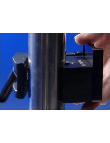 AS-CP-QR-FZ Quick release clamp for Force 300II / 300bii / 500II / 500bii / 720 / 720b