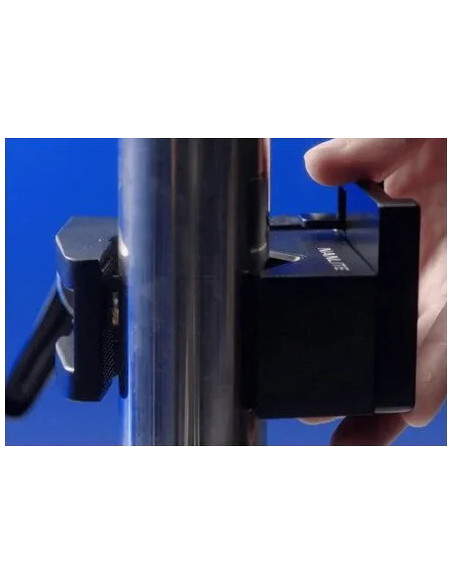 AS-CP-QR-FZ Quick release clamp for Force 300II / 300bii / 500II / 500bii / 720 / 720b