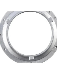 AS-SR-BM FM adapter ring to Bowens
