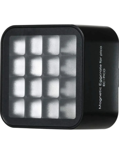 EC-PICO MAGNETIC EGGCRATE FOR PICO LED LIGHT