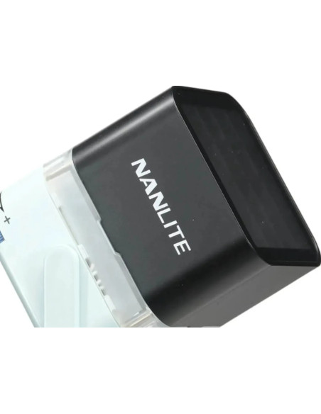 EC-PICO MAGNETIC EGGCRATE FOR PICO LED LIGHT