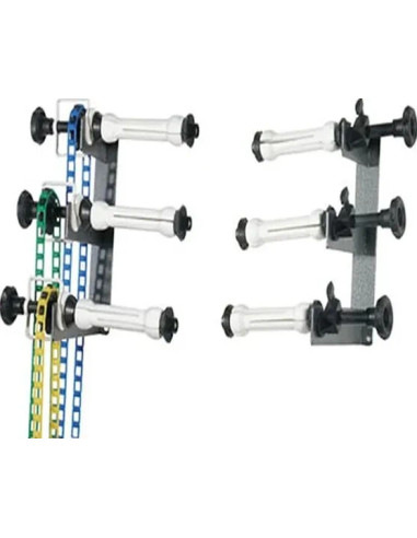 BE-3 Mountain Wall Backdrops with 3 wall or ceiling grafts