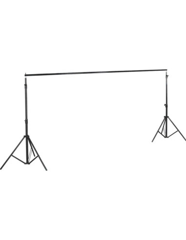 BE-SK1 holders H 286cm x 300cm
