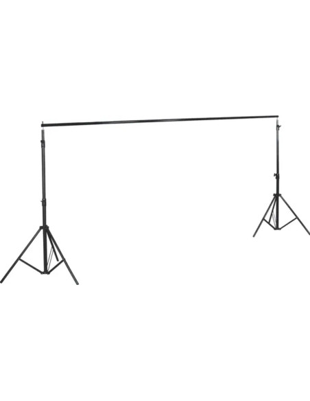 BE-SK1 holders H 286cm x 300cm