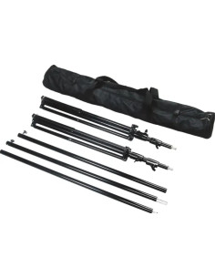 BE-SK1 holders H 286cm x 300cm 2