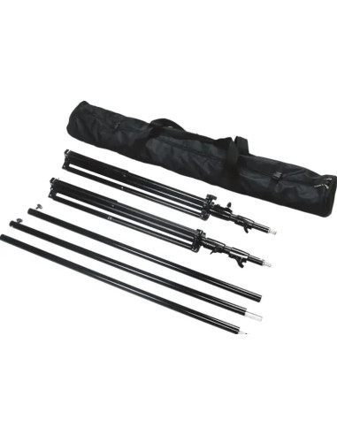 BE-SK1 holders H 286cm x 300cm