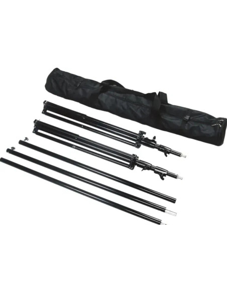 BE-SK1 holders H 286cm x 300cm