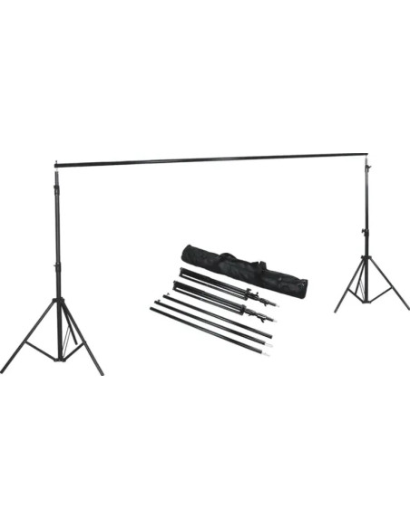 BE-SK1 holders H 286cm x 300cm