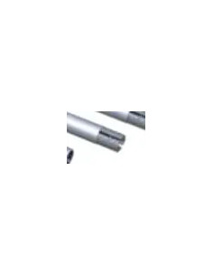 BE-R3 Kit 3 1-meter pipes for standards to stand 300cm