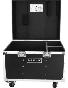 Flight Case for Evoke 1200 and Fresnel FL-35YK lens