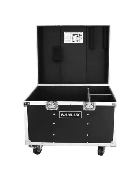 Flight Case for Evoke 1200 and Fresnel FL-35YK lens