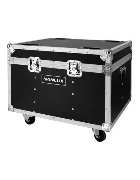 Flight Case for Evoke 1200 and Fresnel FL-35YK lens