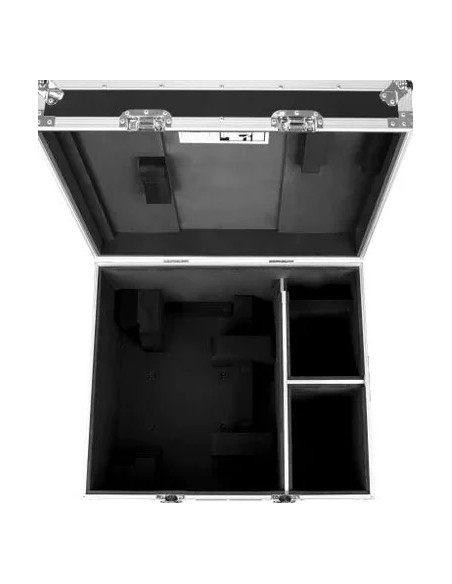 Flight Case for Evoke 1200 and Fresnel FL-35YK lens