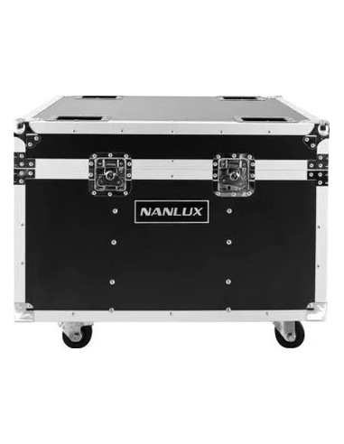 Flight Case for Evoke 1200 and Fresnel FL-35YK lens