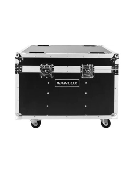 Flight Case for Evoke 1200 and Fresnel FL-35YK lens