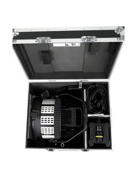 Flight Case for Evoke 1200 and Fresnel FL-35YK lens
