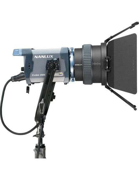 FL-12 Fresnel Lens FMM Mount for Evoke 150C