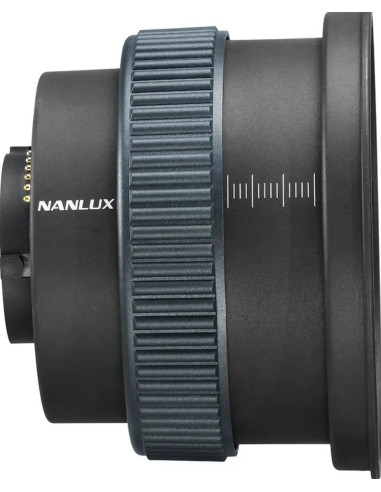 FL-12 Fresnel Lens FMM Mount for Evoke 150C