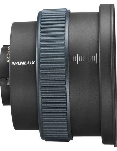 FL-12 Fresnel Lens FMM Mount for Evoke 150C