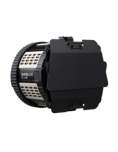 NANLUX FL-12E Motorized Fresnel Lens 15-35g. FMM Mount for Evoke 150C 2