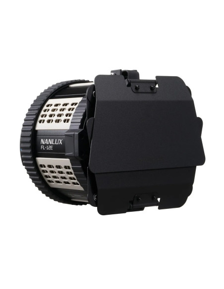 NANLUX FL-12E Motorized Fresnel Lens 15-35g. FMM Mount for Evoke 150C