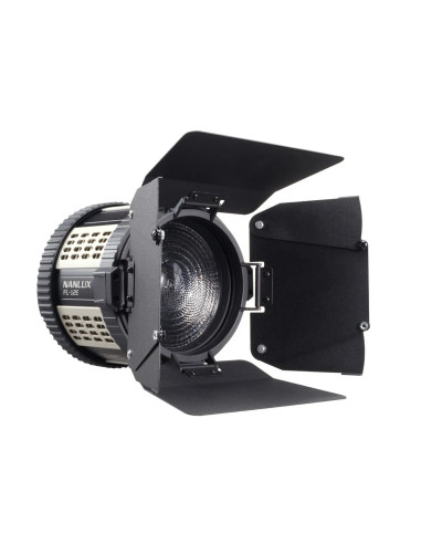 NANLUX FL-12E Motorized Fresnel Lens 15-35g. FMM Mount for Evoke 150C