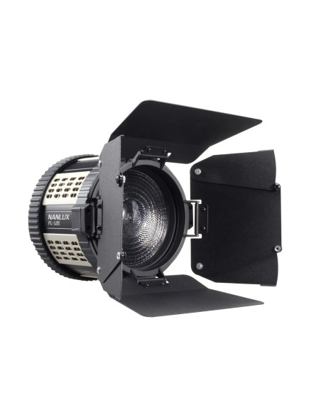 NANLUX FL-12E Motorized Fresnel Lens 15-35g. FMM Mount for Evoke 150C