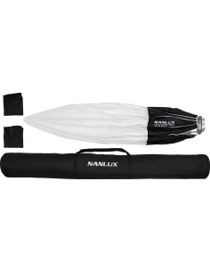 NANLUX LT-NLM-180 Softbox lantern 180cm NLM Attack 2