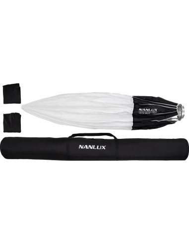 NANLUX LT-NLM-180 Softbox lantern 180cm NLM Attack
