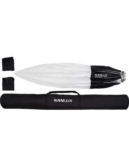 NANLUX LT-NLM-180 Softbox lantern 180cm NLM Attack