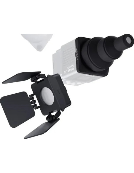 Evoke 5c Lighting Modifier Kit