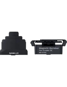 Evoke 5c Lighting Modifier Kit 2