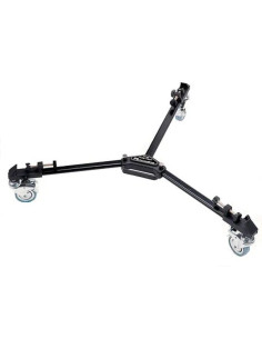 FALCON EYES PT-50 Universal Tripod Dolly with 3 wheels