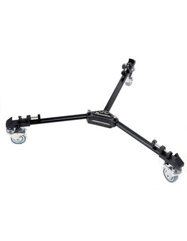 FALCON EYES PT-50 Universal Tripod Dolly with 3 wheels