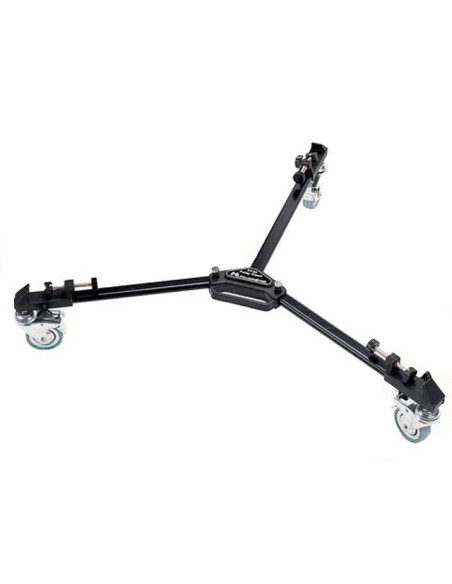 FALCON EYES PT-50 Universal Tripod Dolly with 3 wheels