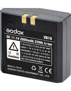 Battery for V860 VB-18 series