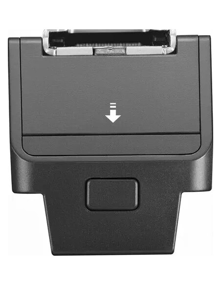 Hot Shoe Riser Canon