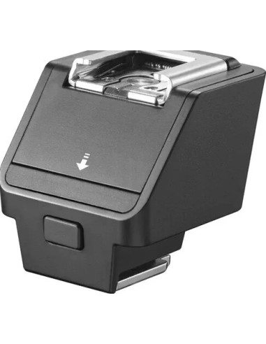 Hot Shoe Riser Nikon