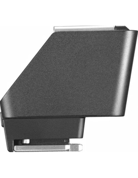 Hot Shoe Riser Nikon