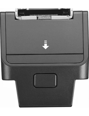 Hot Shoe Riser Fujifilm