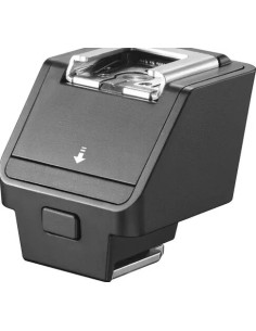 Hot Shoe Riser Olympus - Panasonic