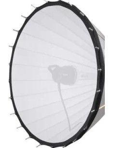 Staple diffuser 158cm D1