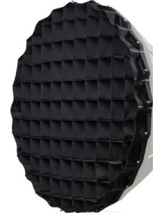 Grill for parabolic reflector 158cm